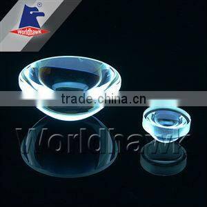 Glass Aspheric Lenses