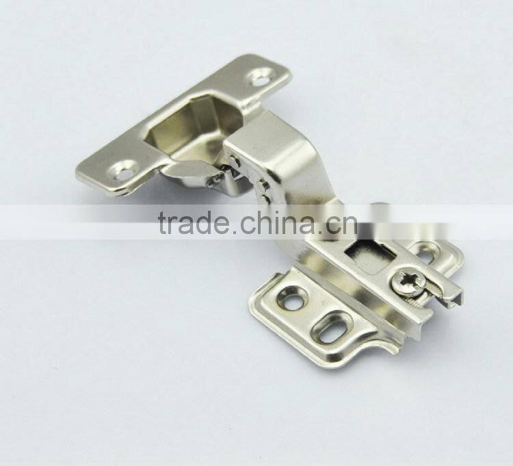 Good quality unique cabinet hinges soft close