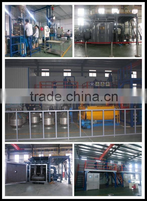 Factory Wholesale Block Permanent N52 Magnet