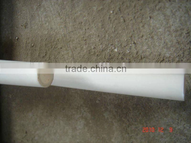HDPE Plastic Rod/bar