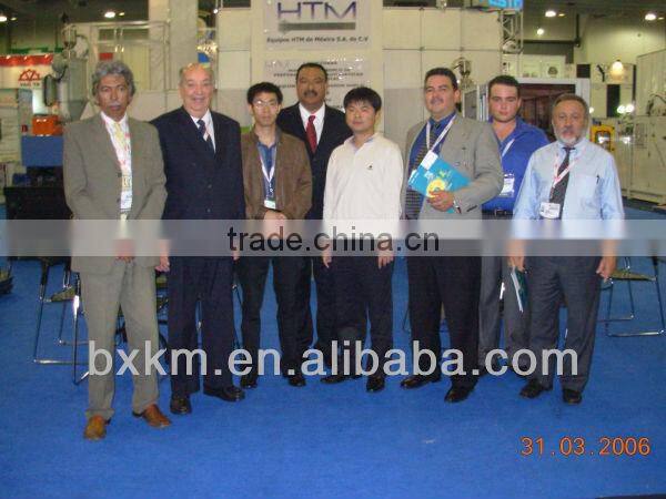 SJ Series single screw extruder machine