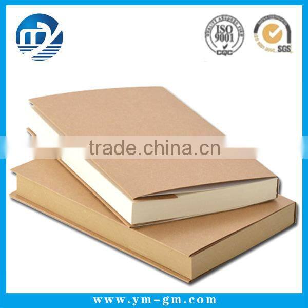 Custom printed notebook & cute writing notebook