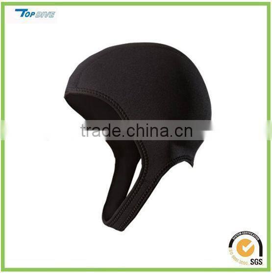 Wetsuits Premium Neoprene 2.5mm Sport Cap