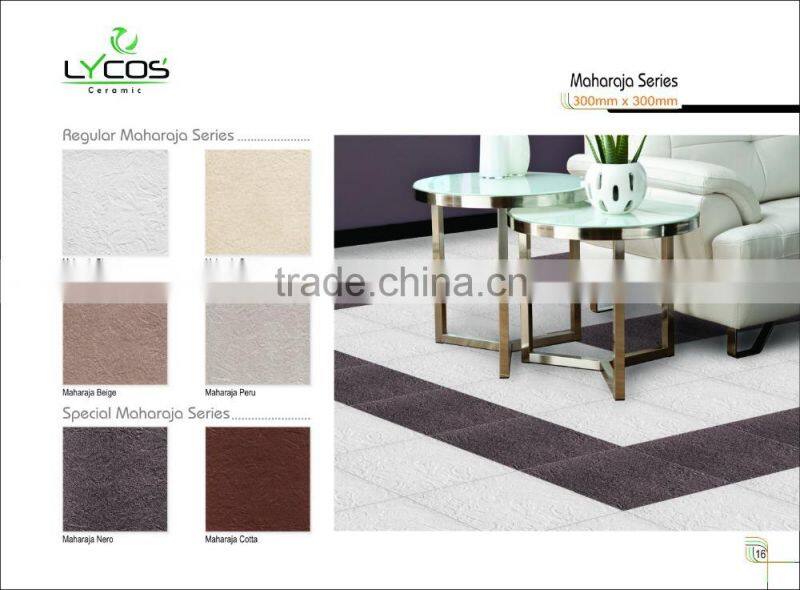 Indian Manufactured lycos porcelain tiles exp-r1(9054)