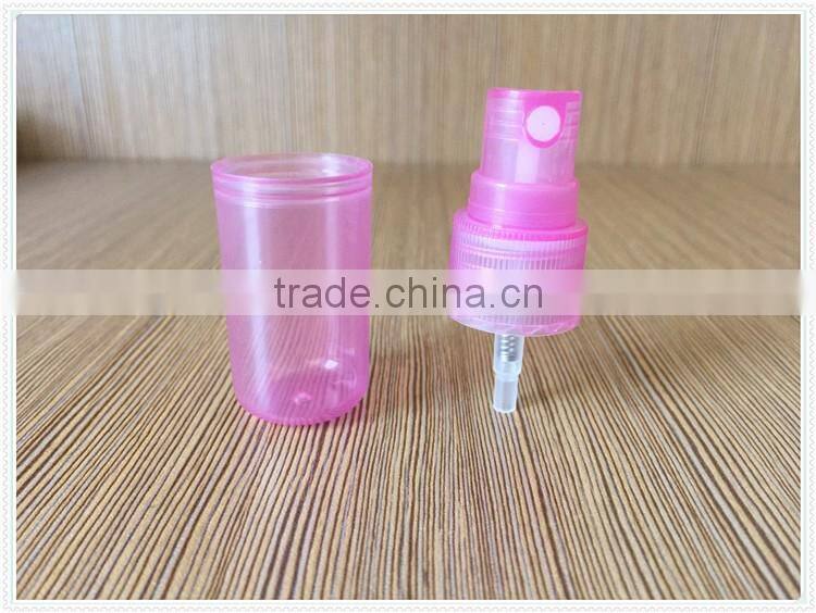 18/410 20/410 plastic mist pump sprayer for perfume bottle spray screw cap for bottle
