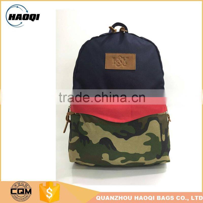 Wholesale Double Hiking Backpack faddish