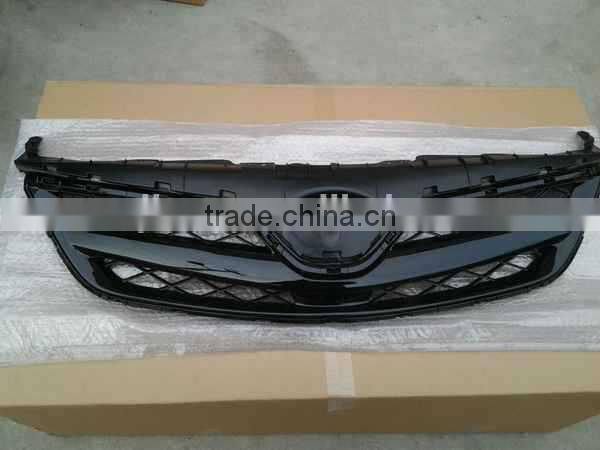 For Toyota Corolla 2007 Front Grille (USA Type)