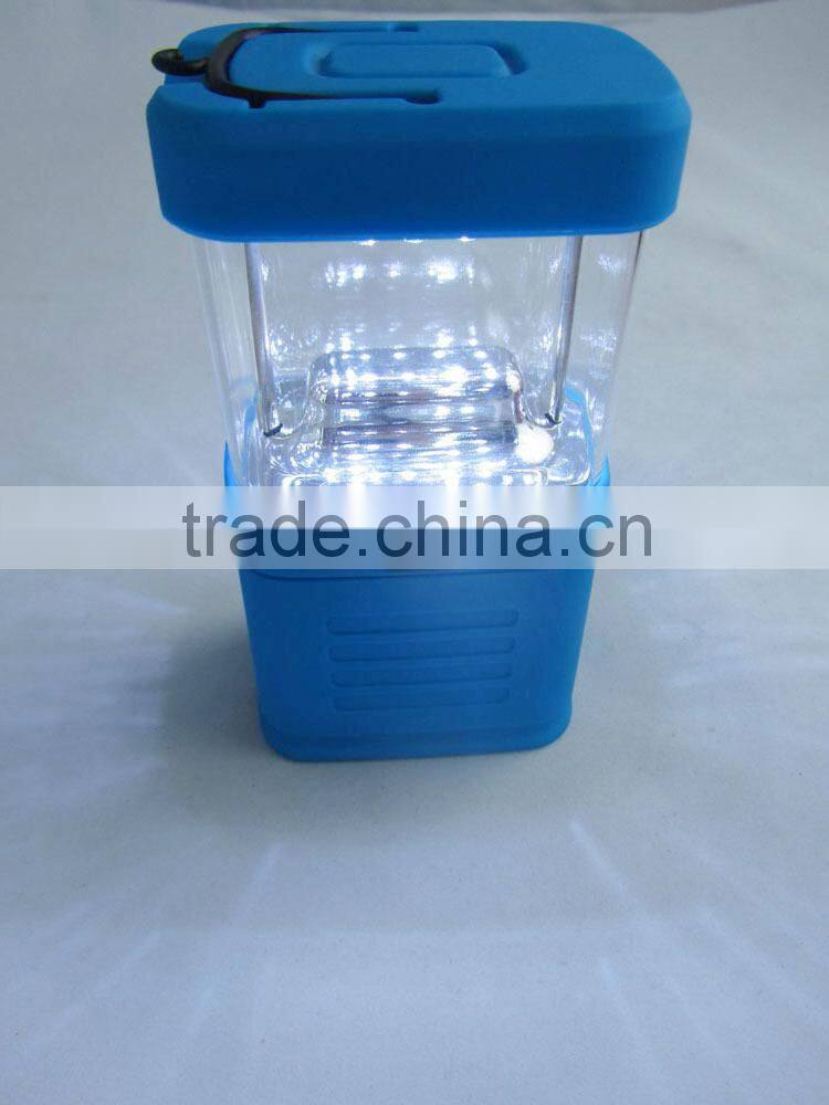 Onlystar GS-4001 11 LED portable abs camping lantern