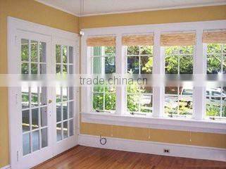 En Standard Window Profile Extrusion Mould
