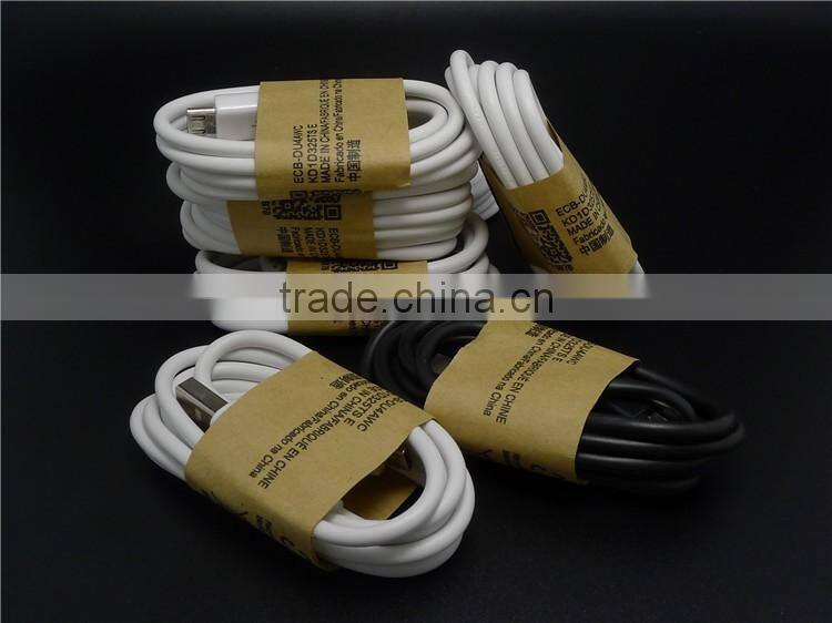 High quality usb micro usb cable for Samsung