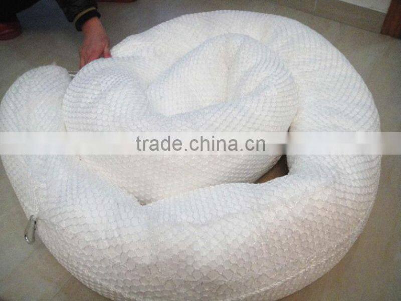 Oil Only Absorbent Boom For Oil Spill Containment on Land or Water