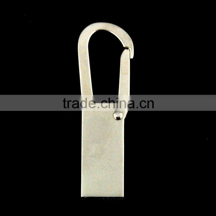 window metal box usb metal flasg drive