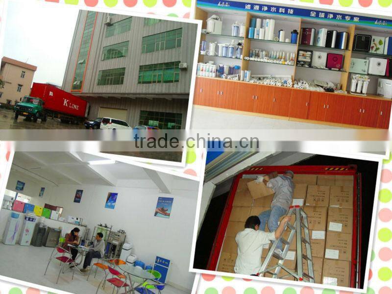 Good price RO spare parts wrench for 10 inch housing