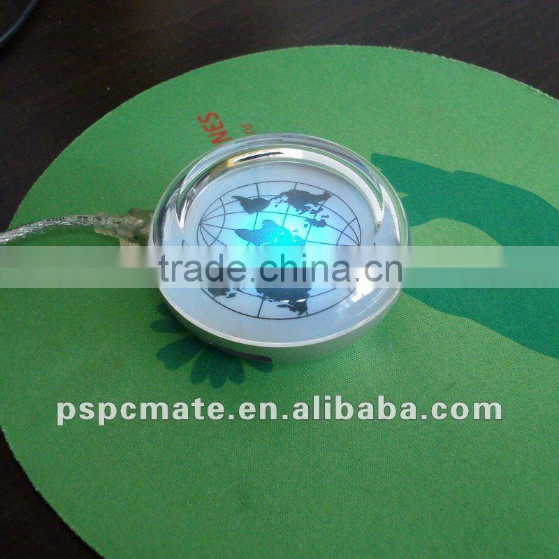 usb hub with inside card