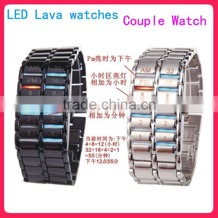 Analog-digital watch,watch manufacturer,led watch
