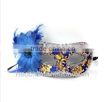 2014 New Products China Manufacturer Christmas Party Masks For Sale