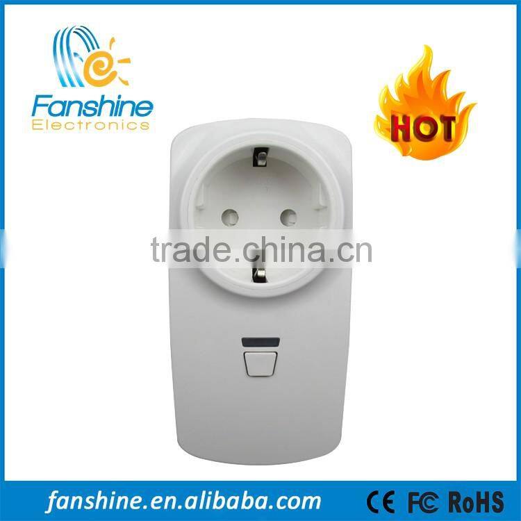 Fanshine Smart Home Automation IP Wifi GSM RFID Alarm System for IOS/Andriod App