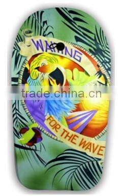 cost-effective muti-corlor EPS surfboard