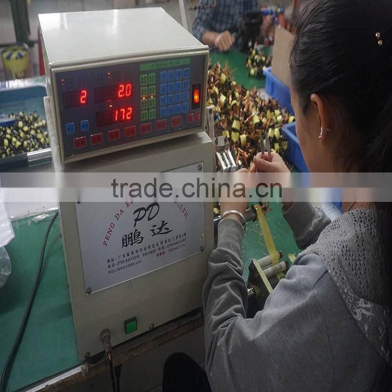 Ferrite core rod inductor