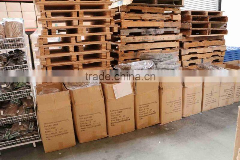 Military Combat Operation 42" Gun Case, Black