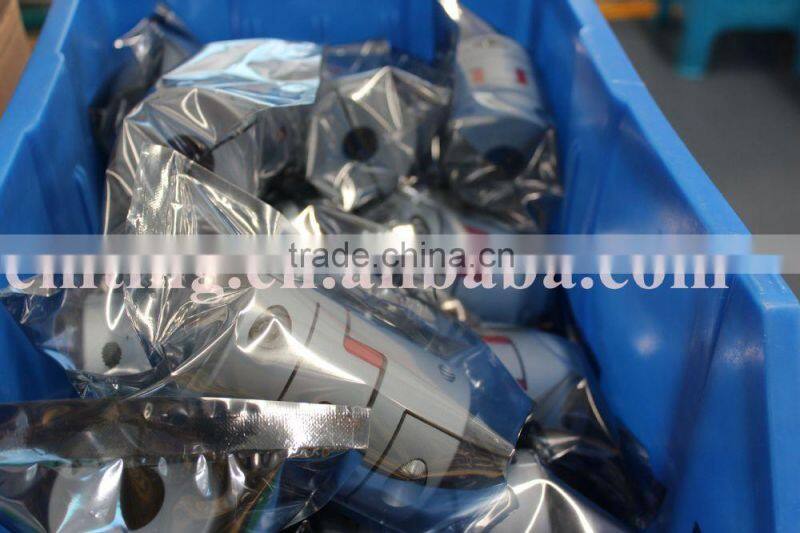 Jaw type coupling spider spare star elements rubber for standard jaw couplings