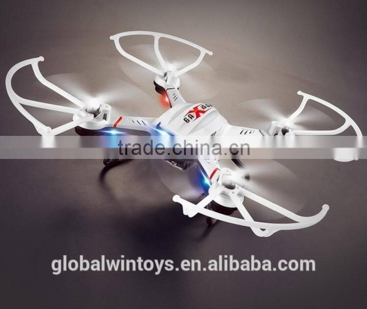 2016 6 Axis Gyro HD Camera Explorer RC Drone Quadcopter,LCD Screen quad GW-F181