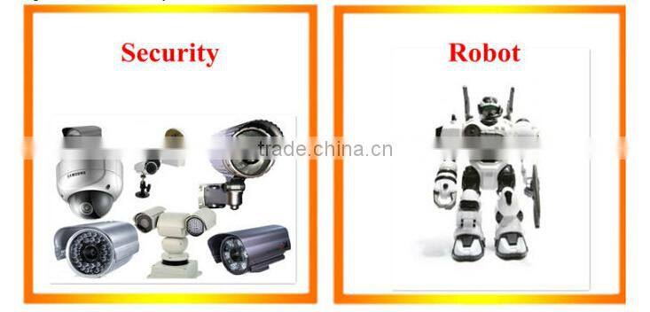 High Power 57mm Hybrid Stepper Motor/1.8 Degree Stepping Motor 57STH56-2804A