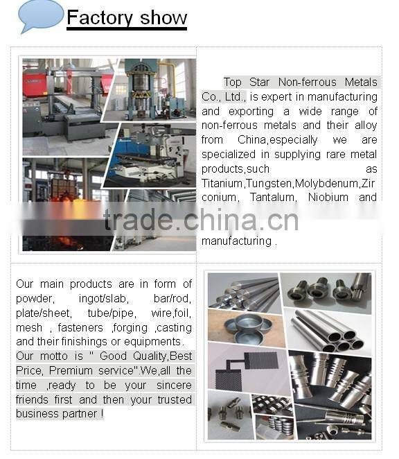 sell nickel chrome alloy wire