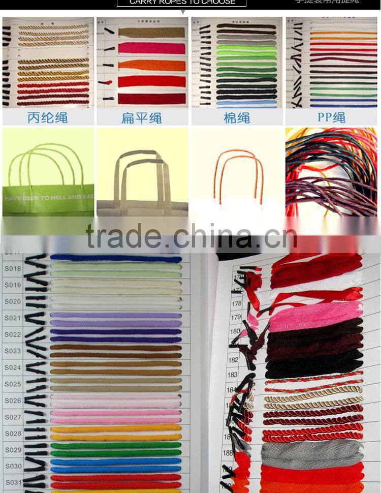 FANCY RED small paper bag FOR WEDDING