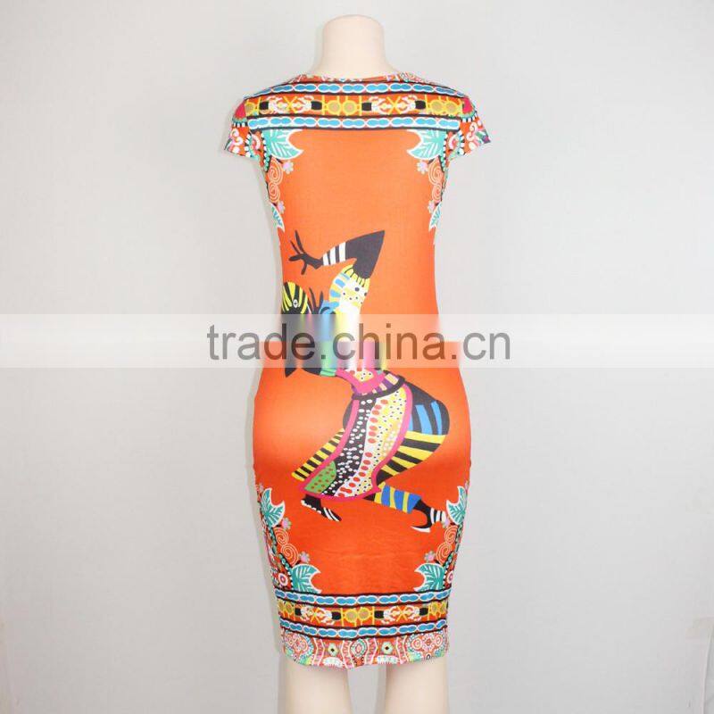 Guangzhou China manufacturer elegant new african dresses for women