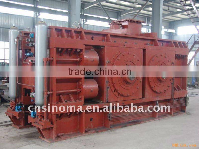 Roller Press for Raw Meal Grinding etc.