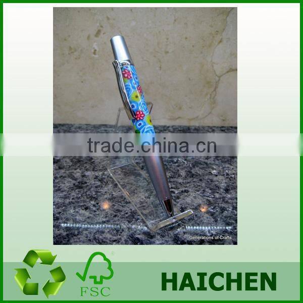 2015 new style rubber pen