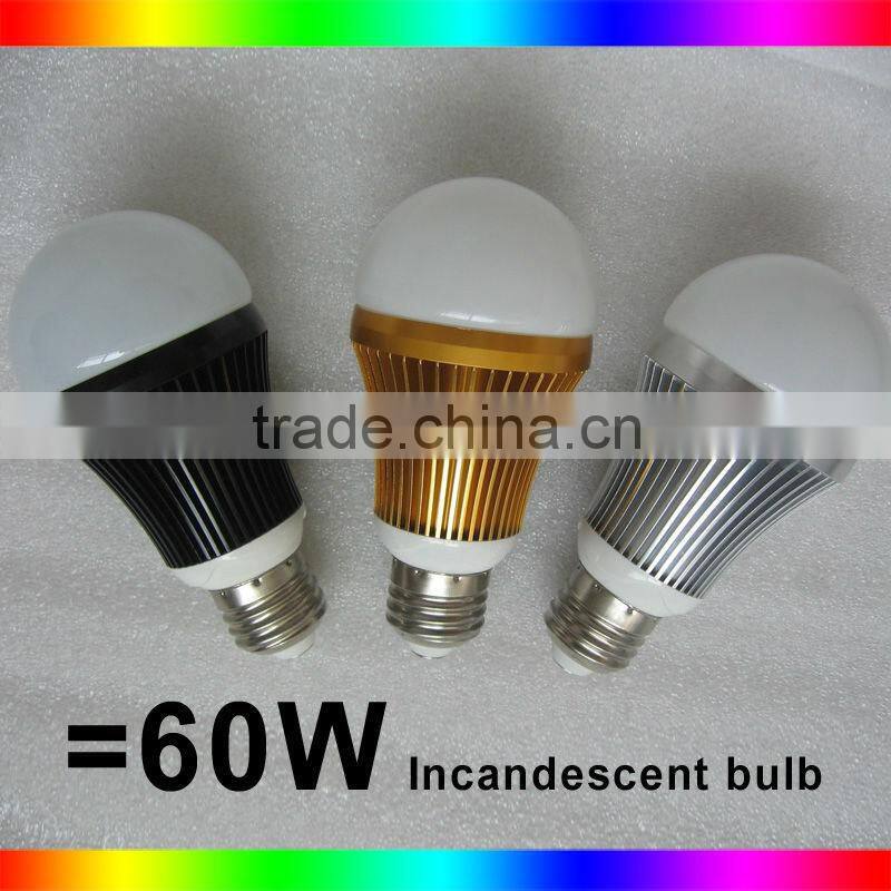 3w LED Candle Lights Energy Saving Bulb Lights e14 270lm
