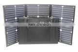 40w 60w 80w 100w 130w sunpower mobile solar charger