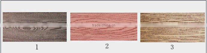 China Manufacture Outdoor WPC Chair