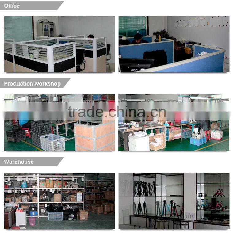 2014 New Product design bracket for Photography