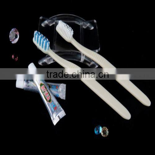 Fascinating nice quality wholesale transparent home toothbrush