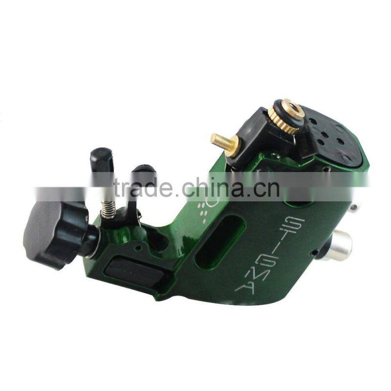 N116297 Green Rotary Tattoo Machines Guns