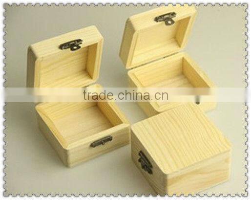 hot sale wood box and wooden box packing box