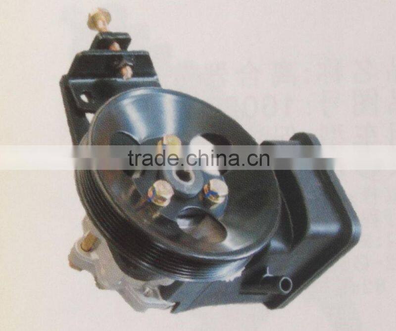 W629 Power steering pump