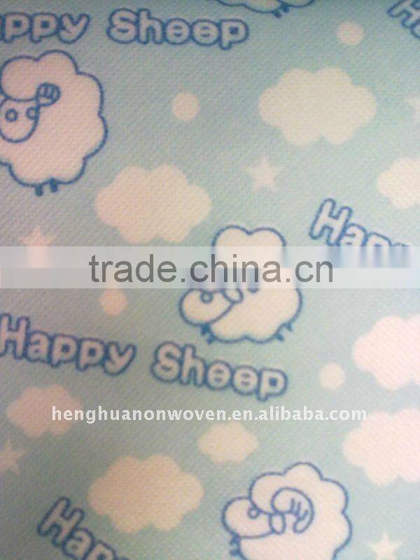 non woven fabric for agriculture usage