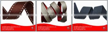 Polyester Webbing Strap