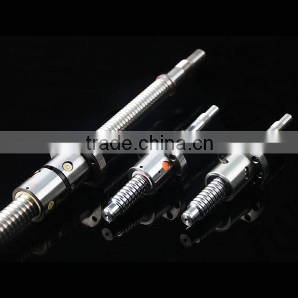 china high rigidity ball screw DFU /SFU /SFS