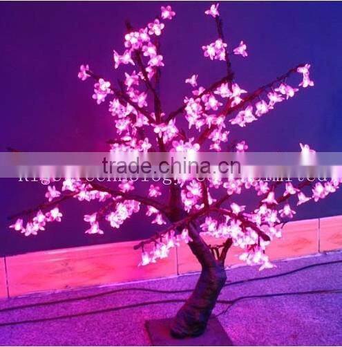 LED Holiday Tree/ Led Christmas Tree Lights/ Waterproof led tree light