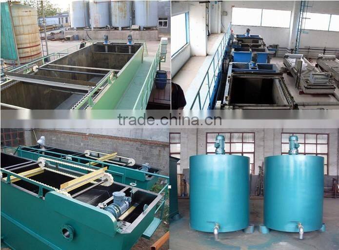 Micro Bubble Generator Aerator for industrial wastewater treatment