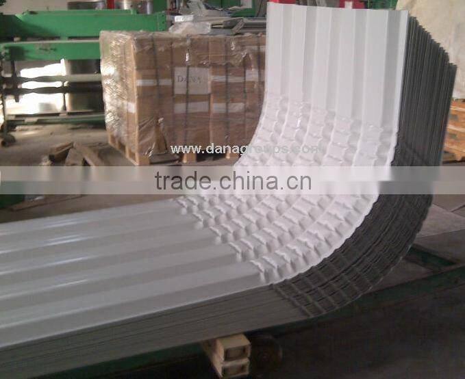 Insulated PUF(B2/B3) Roof-Wall Sandwich Panel Dubai Doha Jeddah Muscat Supplier