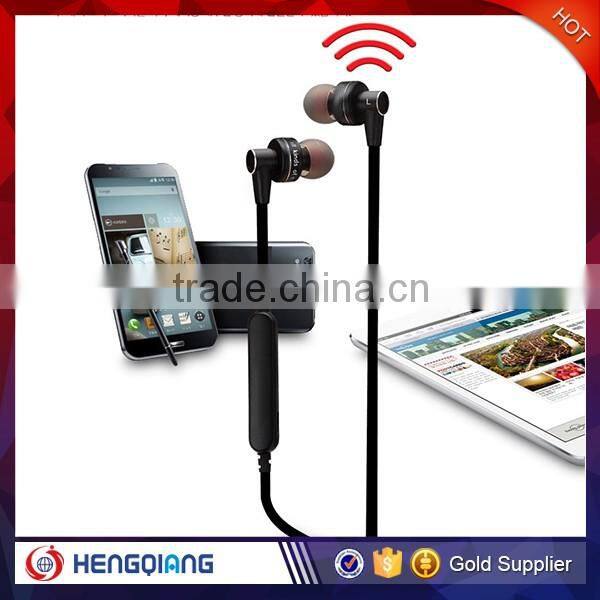 Alibaba wholesale wireless bluetooth earphone for samsung, stereo bluetooth headset for smartphone