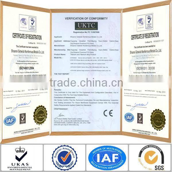 Wholesale tungsten boat for heating