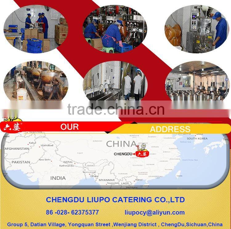 China Wholesale Market Flavor Beef Tallow Soup Base