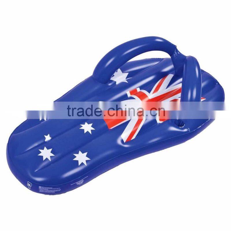 Inflatable float Aussie Thong
